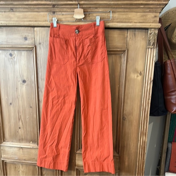 Maeve Colette Pants - Picture 2 of 7